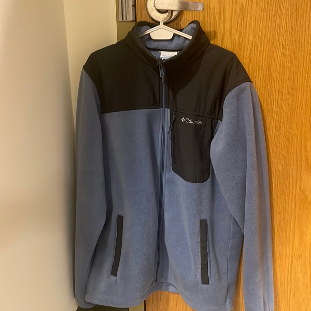 Columbia Jacket